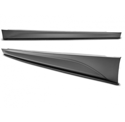 Taloneras Bmw F30 F31  2011-  M-Performance