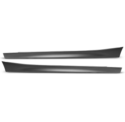 Taloneras BMW F20 9.11-  M-TECH