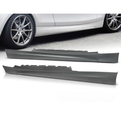 Taloneras Bmw E81 / E82 / E88 04-13 M-Tech