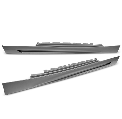 Taloneras Bmw E81 / E82 / E88 04-13 M-Performance Style