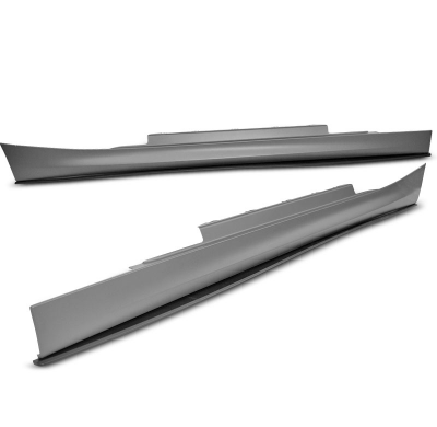 Taloneras Bmw F20 9.11-  M-Performance