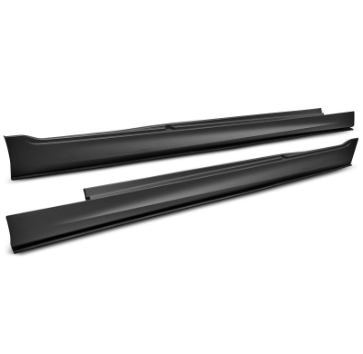 Taloneras Bmw F10 / F11 10-16 M-Performance