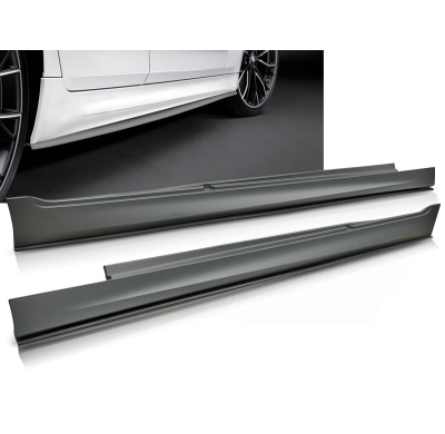 Taloneras Bmw F10 / F11 10-16 M-Performance