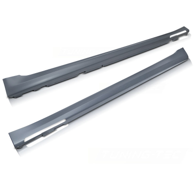 Taloneras Bmw G12 15-18 M-Tech Style