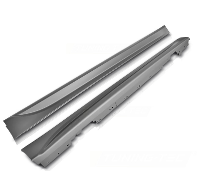 Taloneras Bmw F30 / F31 11-18 M-Tech