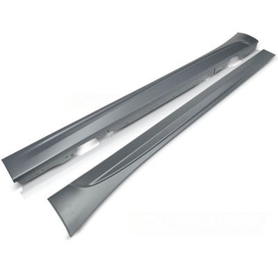 Taloneras Bmw F20 9.11-18 M Style