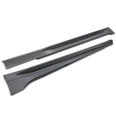 FALDONES LATERALES SPORT para BMW G20/G21 19-22