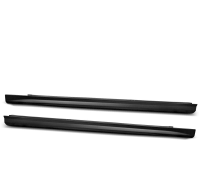 Taloneras MERCEDES W204 07-10 AMG STYLE