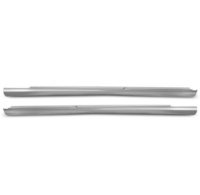 Taloneras Mercedes W221 05-13 Amg Style