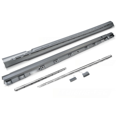 Taloneras Mercedes S-Klasa W222 13-18 Amg S63