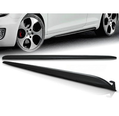 Taloneras Vw Golf 6 Gti Style