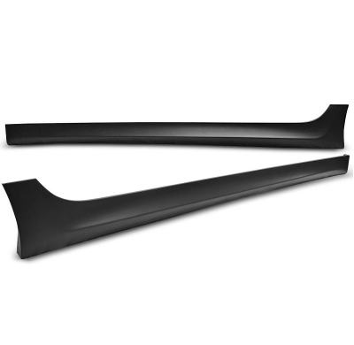 Taloneras Vw Golf 6 Votex Style