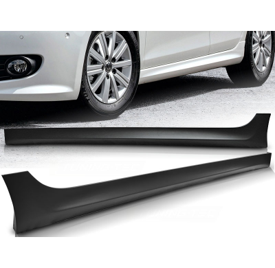 Taloneras Vw Golf 6 Votex Style