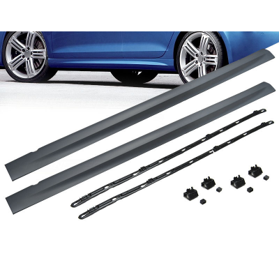 Taloneras VW GOLF 6 R20 STYLE