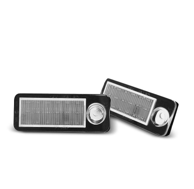 Luces Matricula Audi A6 C5 97-04 Avant Led
