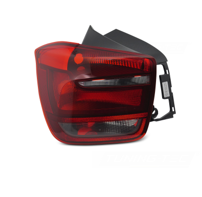 PILOTO TRASERO ROJA BLANCA LADO IZQUIERDO TYC PARA BMW F20 F21 11-14
