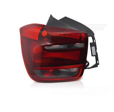 PILOTO TRASERO ROJA BLANCA LADO IZQUIERDO TYC PARA BMW F20 F21 11-14