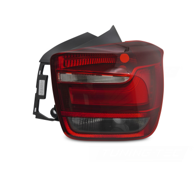 PILOTO TRASERO LED ROJA BLANCA LADO DERECHO TYC PARA BMW F20 F21 11-14