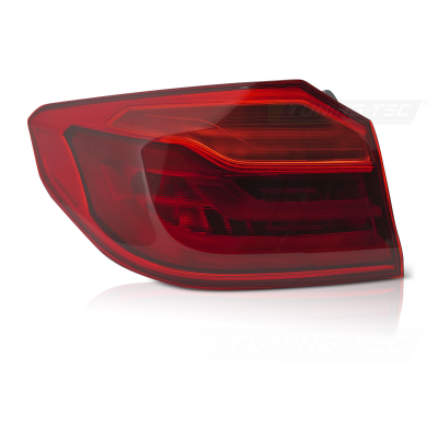 PILOTO TRASERO LED LADO IZQUIERDO TYC PARA BMW G30 M5 F90 17-20