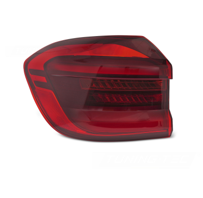 PILOTO TRASERO LED IZQUIERDA TYC PARA BMW X3 G01 17-21