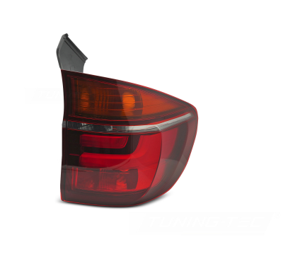 PILOTO TRASERO LED LADO DERECHO TYC PARA BMW X5 E70 10-13