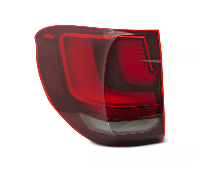 PILOTO TRASERO LED IZQUIERDA TYC PARA BMW X5 F15 13-18