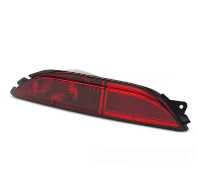 FARO ANTINIEBLA IZQUIERDO TYC PARA FIAT GRANDE PUNTO 05-09