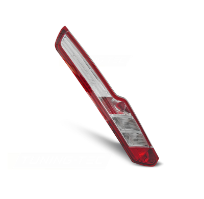 PILOTO TRASERO IZQUIERDA TYC PARA FORD TRANSIT TOURNEO CUSTOM 12-23