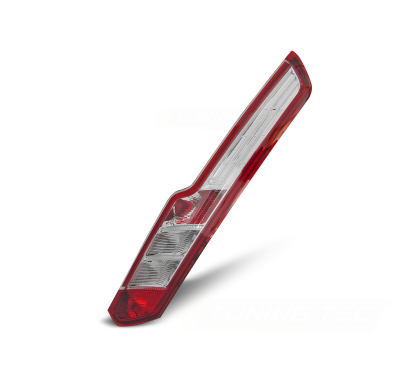 PILOTO TRASERO LADO DERECHO TYC PARA FORD TRANSIT TOURNEO CUSTOM 12-23