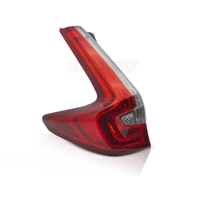 PILOTO TRASERO LED LADO IZQUIERDO TYC PARA HONDA CR-V V 16-19