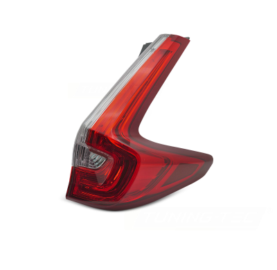 PILOTO TRASERO LED LADO DERECHO TYC PARA HONDA CR-V V 16-19