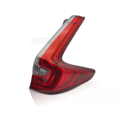 PILOTO TRASERO LED LADO DERECHO TYC PARA HONDA CR-V V 16-19