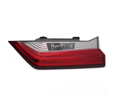 PILOTO TRASERO LED LADO DERECHO TYC PARA HONDA CR-V V 16-19