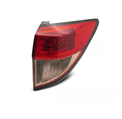 PILOTO TRASERO LED LADO DERECHO TYC PARA HONDA HR-V II 15-18