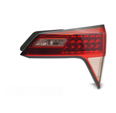 PILOTO TRASERO LED DERECHA TYC PARA HONDA HR-V II 15-18