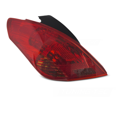 PILOTO TRASERO IZQUIERDO TYC PARA PEUGEOT 308 07-10 HB