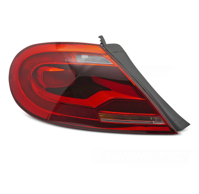 PILOTO TRASERO ROJA BLANCA LADO IZQUIERDO TYC PARA VW BEETLE 11-19
