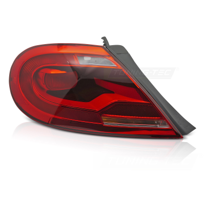 PILOTO TRASERO ROJA BLANCA LADO IZQUIERDO TYC PARA VW BEETLE 11-19