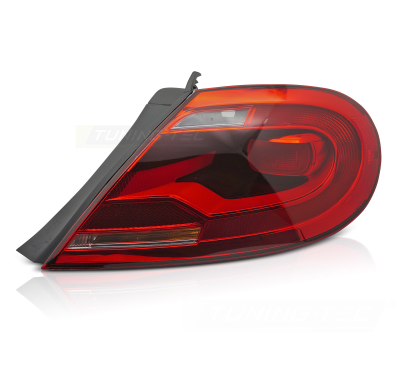 PILOTO TRASERO ROJA BLANCA LADO DERECHO TYC PARA VW BEETLE 11-19