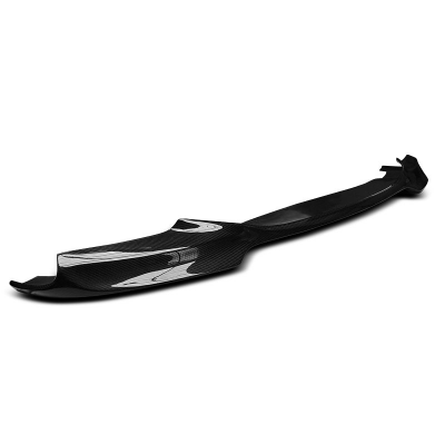 Spoiler Bmw F10 Pack-M 11-  Carbon Style