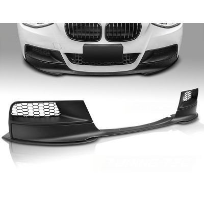 Spoiler Delantero Bmw F20/F21 11-14 M-Performance