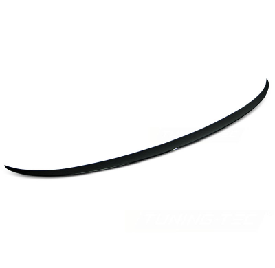 Aleron Bmw F10 10-16 M5 Glossy Black