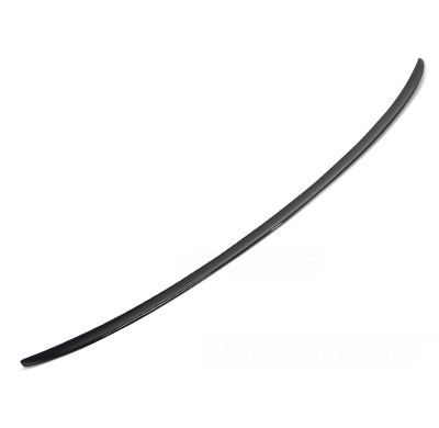 Aleron Bmw E92 06-13 M3 Style Glossy Black