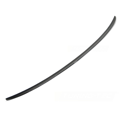 Aleron Bmw E92 06-13 M3 Style Carbon Look