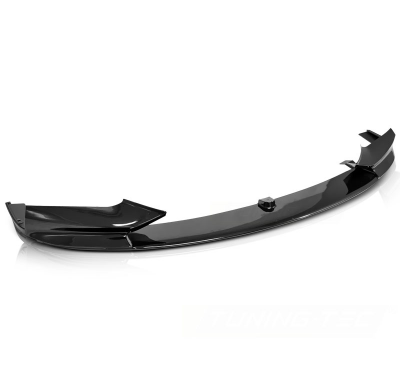 Spoiler Delantero Bmw F10/ F11 / F18 11-16 M-Performance Glossy Black