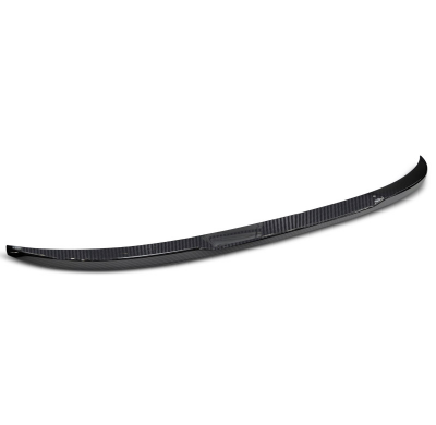 ALERÓN DE MALETERO ESTILO RENDIMIENTO MIRADA DE CARBONO se adapta a BMW F44 GRAN COUPE