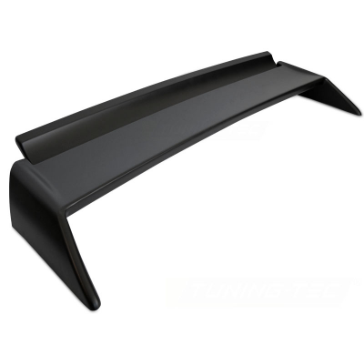 ALERÓN DE MALETERO ESTILO SPORT 3 se adapta a BMW E30 82-90