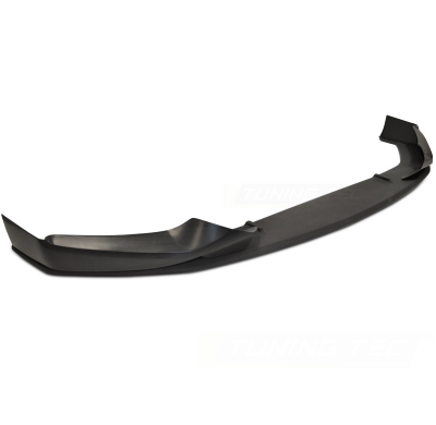 SPOILER DELANTERO PERFORMANCE NEGRO valido para BMW G30 G31 17-20