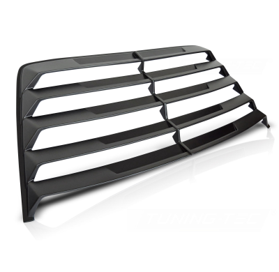 Rejilla de ventana trasera PARA BMW E30 82-90