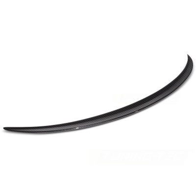 Aleron Mercedes C238 17- Amg Style Carbon Look